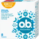 O.B. tampóny ProComfort Mini 64 ks
