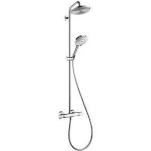 Hansgrohe Raindance S Showerpipe 240 1jet 27115000