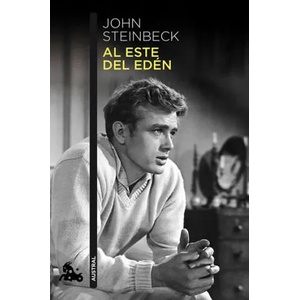 Al este del Edén | John Steinbeck (ISBN: 9788490661444)