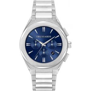 Trussardi Brink R2453156004 - Мъжки часовник (R2453156004) Часовници