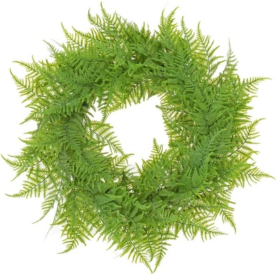 VENIEC PAPRAĎ ZELENÝ 40CM