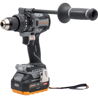 Procraft Industrial CD20B 1b