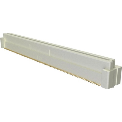Amphenol Medziposchodové konektory 61082-162509LF 1 ks