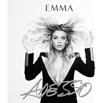 EMMA - ADESSO CD