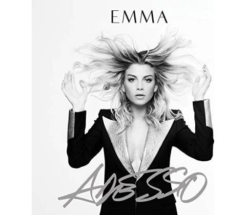 EMMA - ADESSO CD