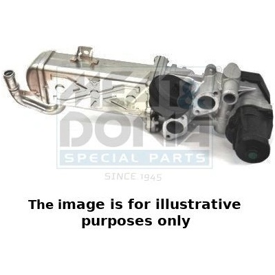 AGR - Ventil MEAT & DORIA 88259E