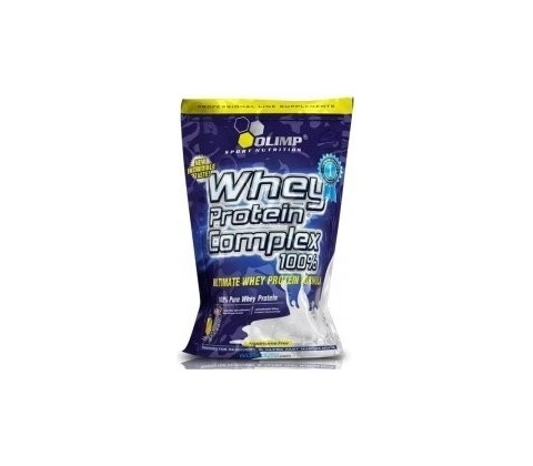 Olimp Whey Protein Complex 100 700 g