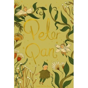 Peter Pan | Barrie, J, M (ISBN: 9781840227895)