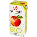 Hollinger Bio Šťáva ovocná jablko 200 ml