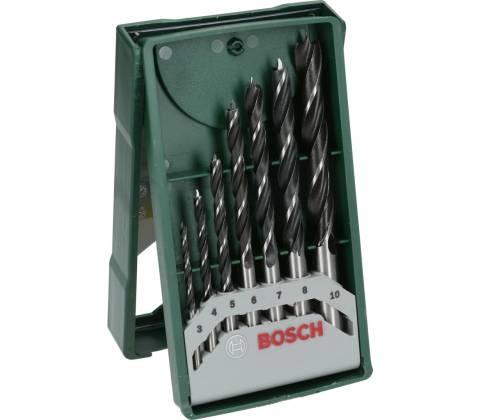 Bosch 2607019580