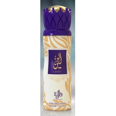 Al Wataniah LEEN Deo Дамски дезодорант