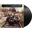ANIMALS: COMPLETE ANIMALS LP