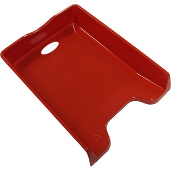 Хоризонтална поставка Ark Compact Червен (1702087-07-3500)