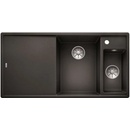 Blanco AXIA III 6 S-F IF Silgranit antracit