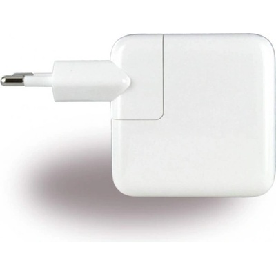 Apple 30W USB-C Power Adapter MY1W2ZM/A - originální – Zboží Živě