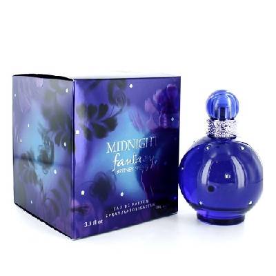 Britney Spears Midnight Fantasy dámská parfémovaná voda 30 ml