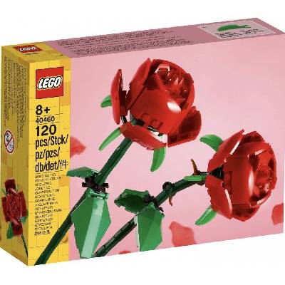 LEGO® Iconic 40460 Růže