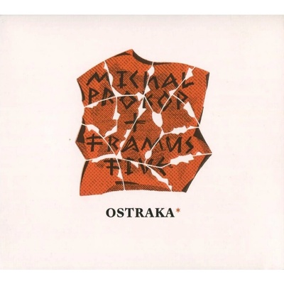 Michal Prokop, Framus Five Ostraka LP