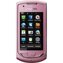 Samsung E2550 Monte Slider