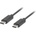 Lanberg CA-CMCM-10CU-0010-BK