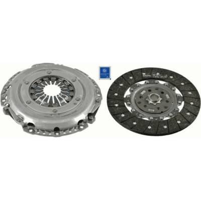 SACHS Spojková sada SACHS 3000 970 044