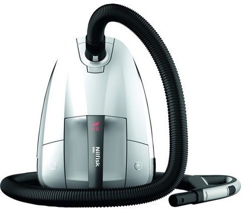 Nilfisk SELECT WCL 13P08A1 Classic