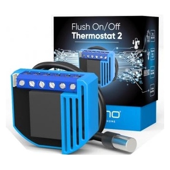 Qubino Flush On/Off 2 ZMNKID1