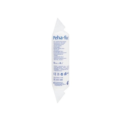 Peha fix elastické ovínadlo 10 cm x 4 m