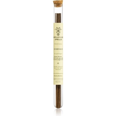 Smells Like Spells Norse Magic Heimdallr vonné tyčinky protection defence 50 g