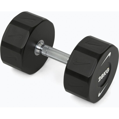 Nike Strength Pro Urethane Dumbbell 28 kg