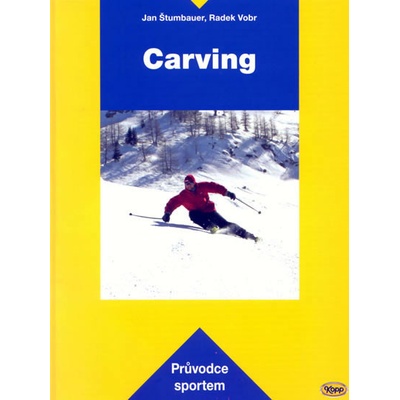 Carving - Jan Štumbauer, Radek Vobr