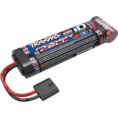 Traxxas NiMH baterie plochá iD 8.4V 4200 mAh