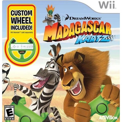 Madagascar Kartz – Zbozi.Blesk.cz