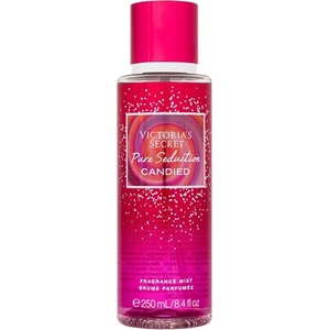 Victoria's Secret Pure Seduction Candied спрей за тяло за жени 250 мл