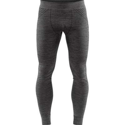 CRAFT Fuseknit Comfort Pant černá/šedá