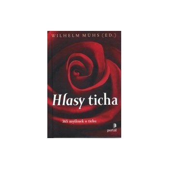 Hlasy ticha