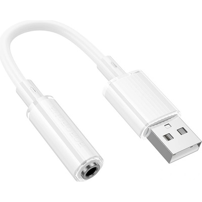 Borofone BV22 bílý 133988