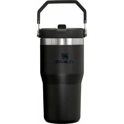 Stanley termohrnek 600 ml černý