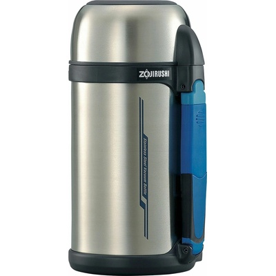 Zojirushi SF CC13 XA termoska šedé 1,3 l