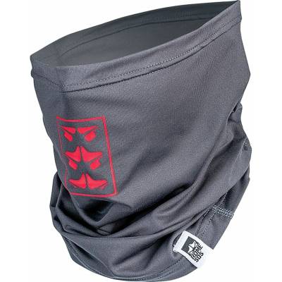 Rome nákrčník Neck Tube gray