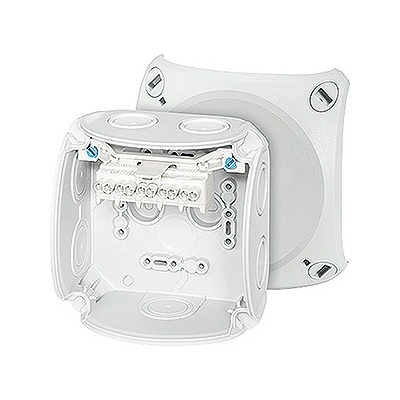 HENSEL DK 0402 GZ IP66 DK 0402 GZ
