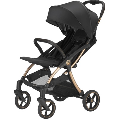 AVOVA Sport City Ranger Black Gold 2025