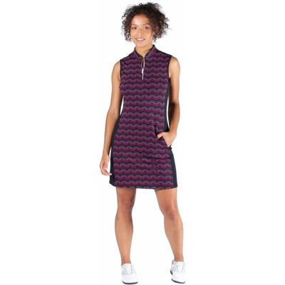 Nivo Lenice Dress Black