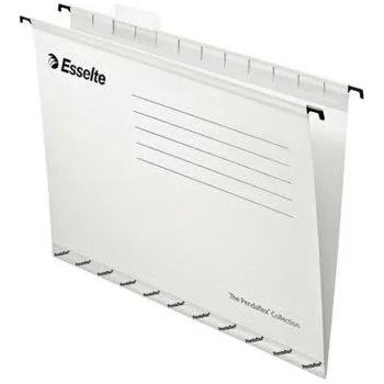 Image 1 of Esselte Classic white 90319