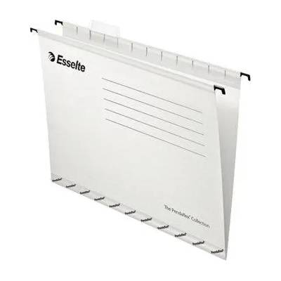 Esselte Classic white 90319