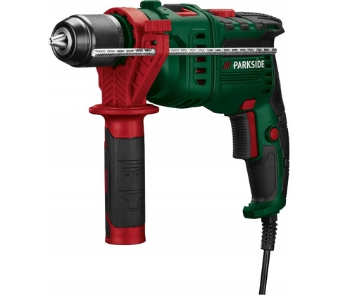 Parkside B3 PSBM 750