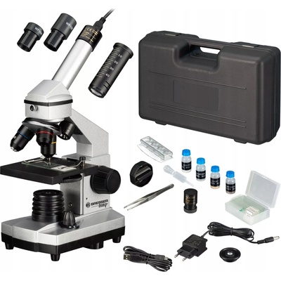Bresser National Geographic 40x-1024x