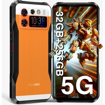 Doogee V20S 5G 12GB/256GB