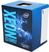PCパーツ Intel Xeon E3 1225 V6 BX80677E31225V6 Intel Xeon E3 1225 V6 BX80677E31225V6