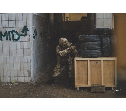 Airsoft